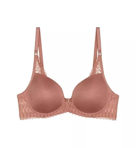 Triumph Aura Spotlight Whp Biustonosz formowany Kobiety , Sunkiss , 75B