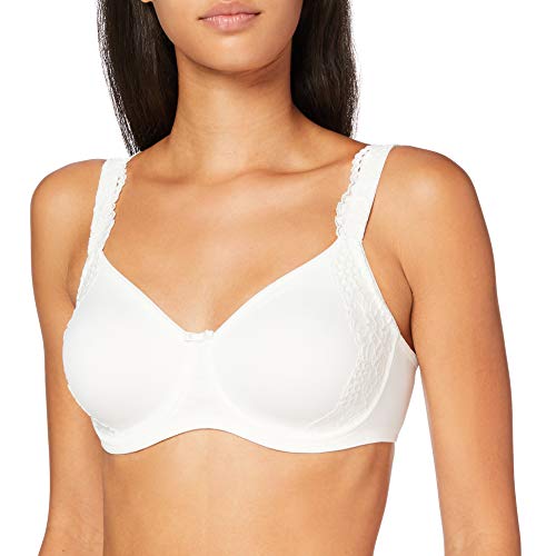 Susa Damski biustonosz z fiszbinami