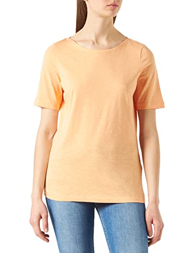 GERRY WEBER Edition T-shirt damski, mango, 38 PL
