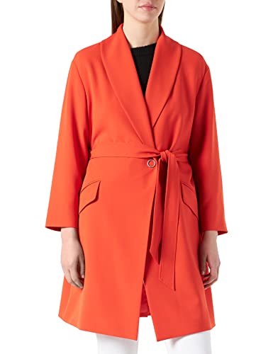 Comma kurtka kominkowa damska, 2600 Koralle, 50