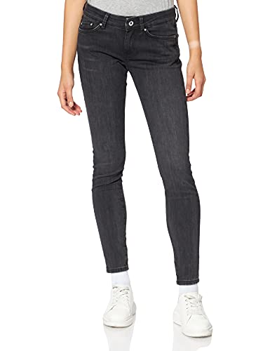 Pepe Jeans Dżinsy damskie Pixie, Denim, 26W Regular