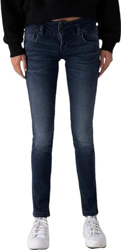 LTB Jeans Zena dżinsy damskie, Solane Wash 54570, 31W / 32L