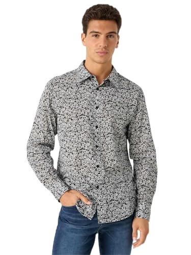 Inside Koszula męska 5 cml21, 1, S/XXL, 1, S-XXL