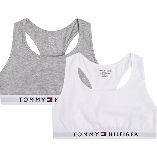 Tommy Hilfiger Biustonosz braletka dziewczęca