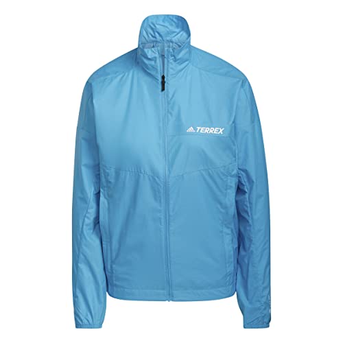 adidas Damska kurtka wiatrówka W Mt, atomizer, XS, Rozpylacz, XS