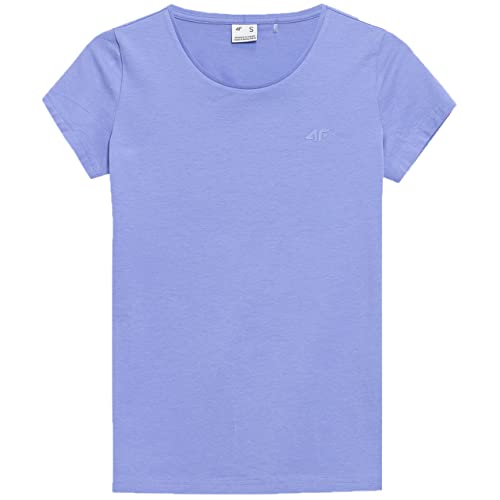 4F Koszula damska, Denim, L