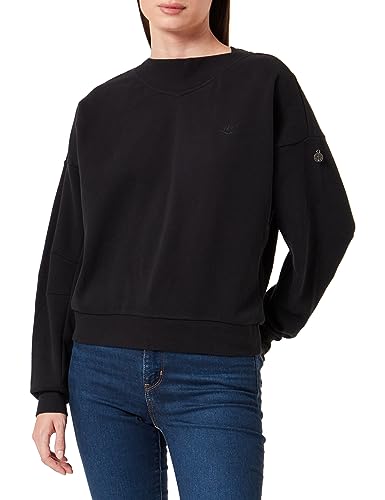 TILDEN Bluza damska 37831162, czarna, L, czarny, L