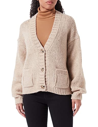 Marc O'Polo Sweter damski z dzianiny, 771, XXL