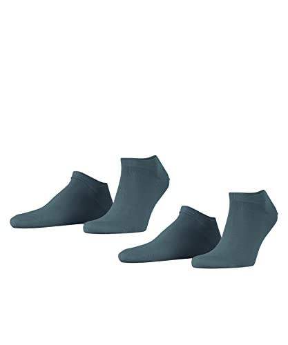 ESPRIT Skarpetki Męskie, Verde (Jade 7873), 43-46 EU