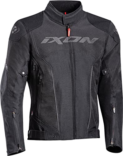 Motorradjacke Ixon dragg