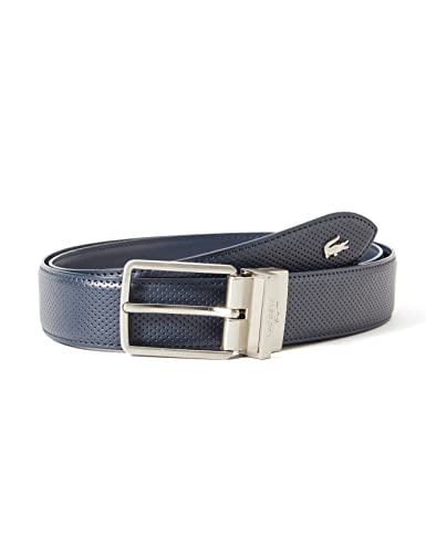 Lacoste Pasek męski, Eclipse, 90