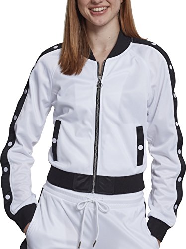 Urban Classics Damska bluza damska Button Up Track