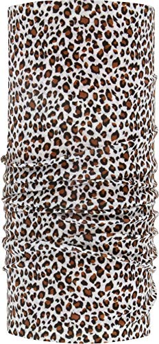 CHILLOUTS Tubka unisex, 9106 Leo, jeden rozmiar