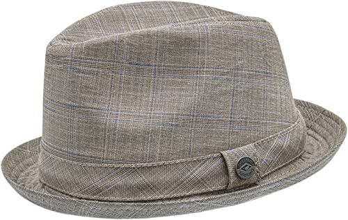 CHILLOUTS Męska czapka Lochsloy Hat Hat, granatowa, S-M