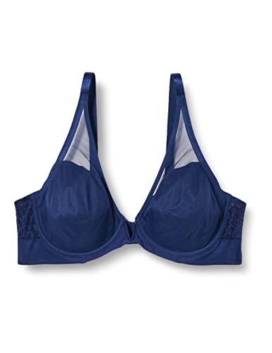 Triumph Women's Vivid Spotlight W, biustonosz Ebony Wood, 75E