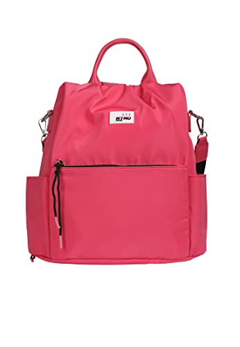 myMo ATHLSR Plecak damski 13524238, Rosa, jeden rozmiar