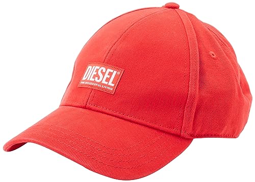 Diesel Corry-Jacq-Wash Kapelusz Męski, 42-0BLAA, 58
