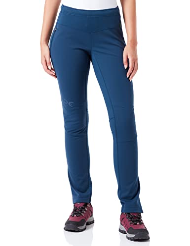 VAUDE Damskie spodnie Wintry Pants V