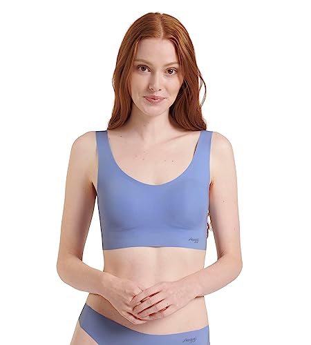 Sloggi Zero Feel Top Ex Biustonosz, Riviera, XS