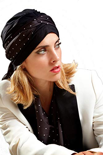 BelleTurban Pretty chusta damska