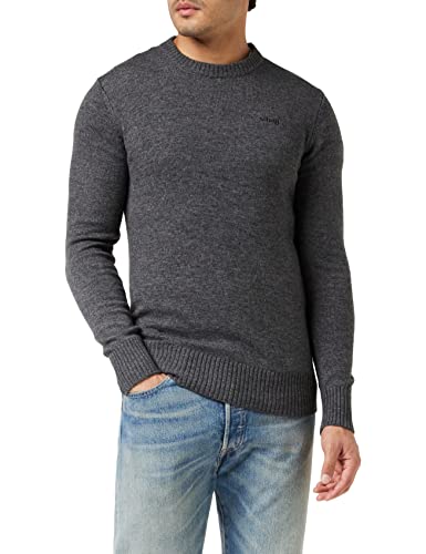 Schott NYC Sweter męski