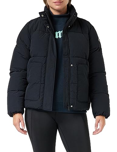 Champion Kurtka damska, Czarny, L