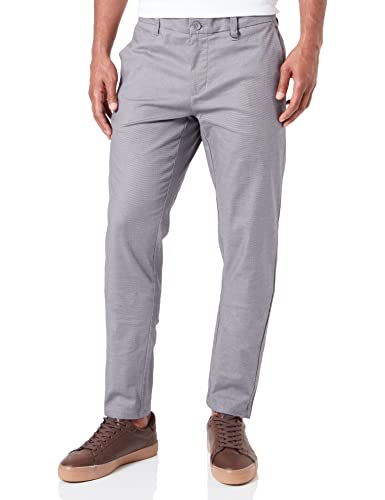 ONLY & SONS Spodnie męskie, granatowy, 32W / 30L