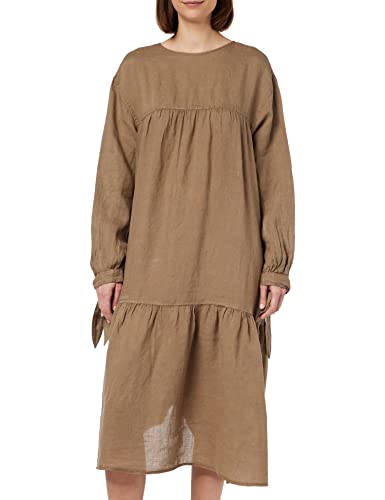 Replay Sukienka damska W9016, 989 Safari, S, 989 Safari, S