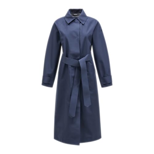 Peak Performance W Gore-Tex 3L Coat płaszcz, niebieski (Ombre Blue), l