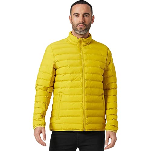 Helly Hansen Męska kurtka izolacyjna Mono Material