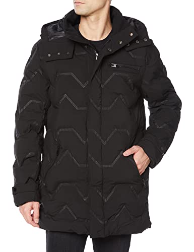 Desigual Kurtka damska 20WMEW282000S, czarna, M