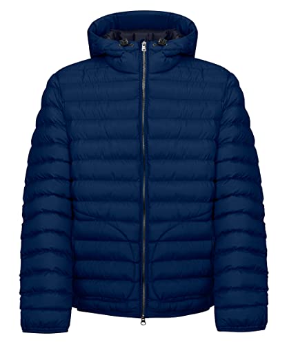 Armata di Mare Kurtka męska z kapturem, 12, XXXL