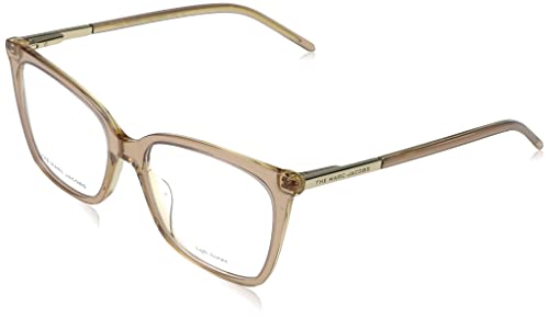 Marc Jacobs Marc 510 okularów, szampan, 53 damskie, szampan