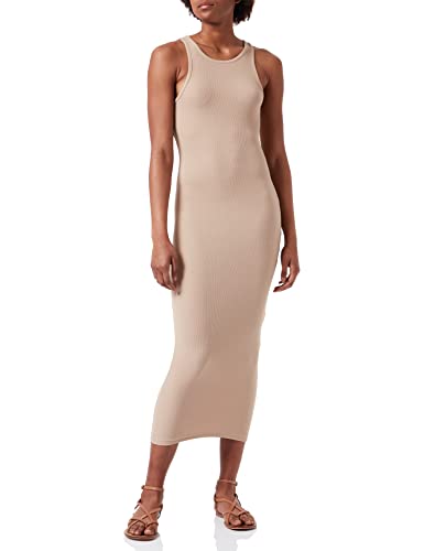 ONLY Damska sukienka z litego łydki Onlkenya Life JRS Noos, Nomad, S