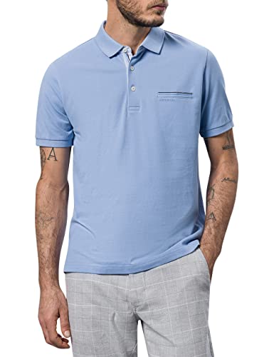 Pierre Cardin Męska koszulka polo z krótkim rękawem, 6115, S