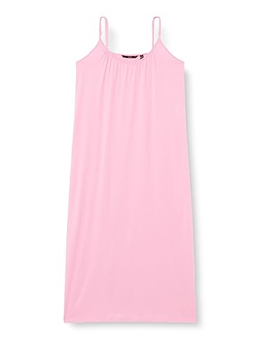 VERO MODA Damska sukienka VMLUNA Singlet Ankle Dress NOOS, cukierka, XL, cukierek, XL