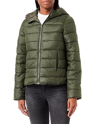 Bestseller A/S Damska bluza z kapturem Pcbirdie Noos, Duffel Bag, L