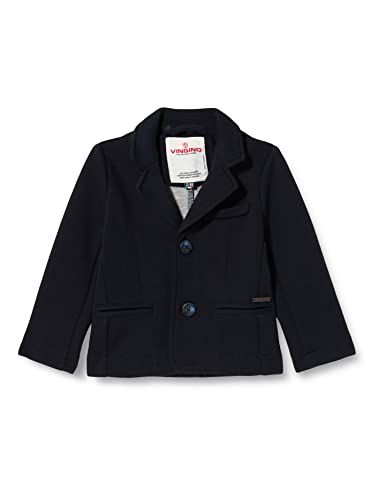 Vingino Boy's Tamo kurtki, ciemnoniebieski, 152, ciemnoniebieski, 152