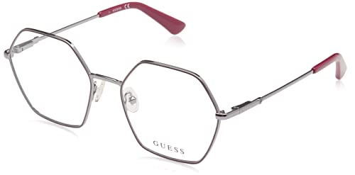 Guess GU2934@54071#, Bordeaux/Other, Regularny dla kobiet, Bordeaux/Inne