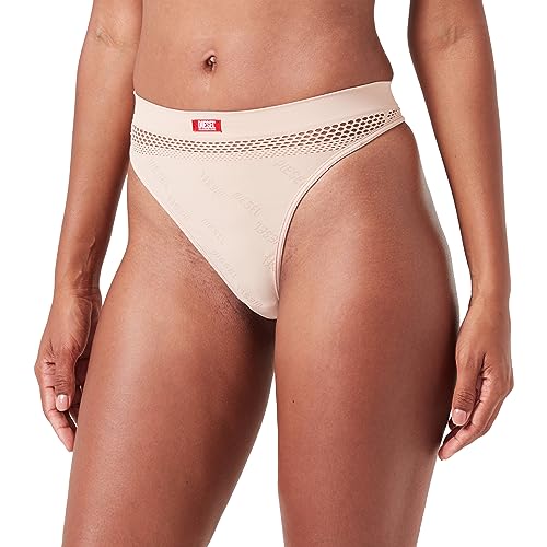 Diesel Ufst-leight Majtki stringi damskie, 37 m-0hiav, S-M