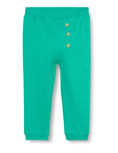 Koton Elastic Waist Jogger Sweatpants spodnie dresowe dla dzieci, Pistaziengrün (176), 18-24 mesi