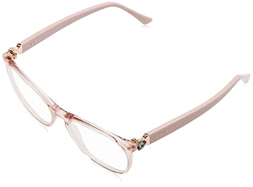 Jimmy Choo Damskie okulary przeciwsłoneczne Jc317 25, Fwm, 52, Fwm