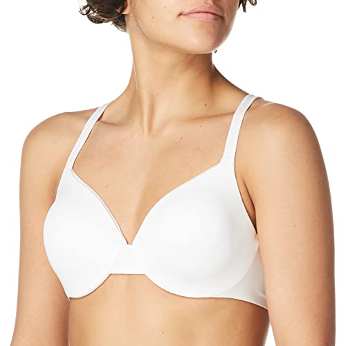 Hanes Ultimate Damski biustonosz Ultimate z miękką pianką, Underwire