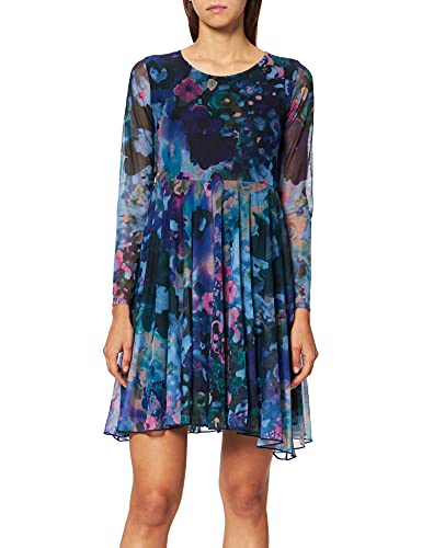 Desigual Dziewczęca sukienka Vest_lipa