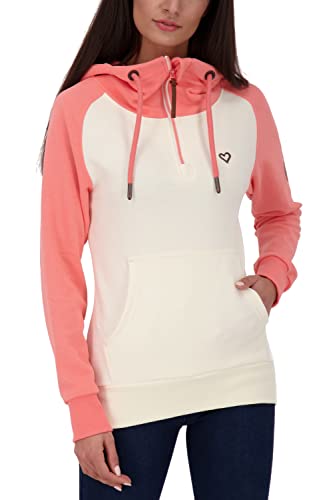 Alife and Kickin LimyAK bluza damska, Coconut, M