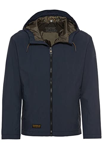 camel active Kurtka męska, Blau, 27