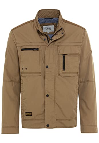 camel active Kurtka męska, Braun, 56