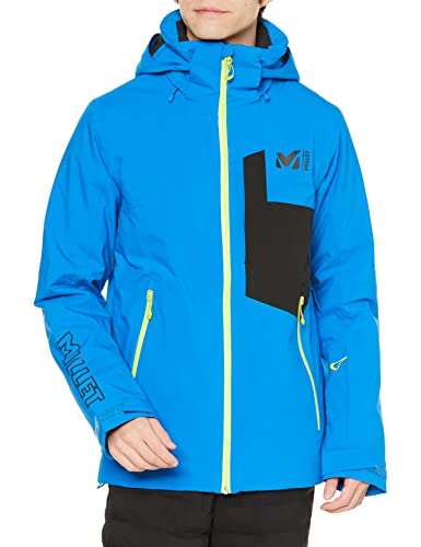 MILLET STRATTON JKT M