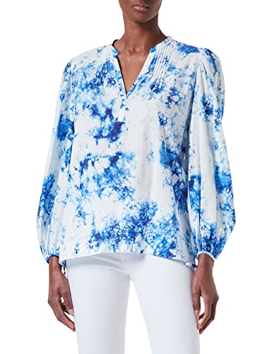 BOSS Damska bluza z opalaniem, 40