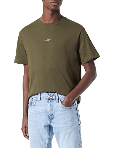 Marc O'Polo Denim T-shirt męski, 485, S
